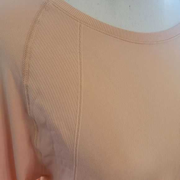 All in Motion pink active shirt size XXL WOMEN'S - Picture 3 of 4